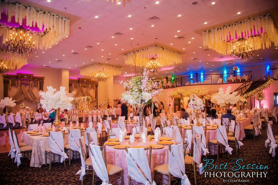 emporium by yarlen banquet hall