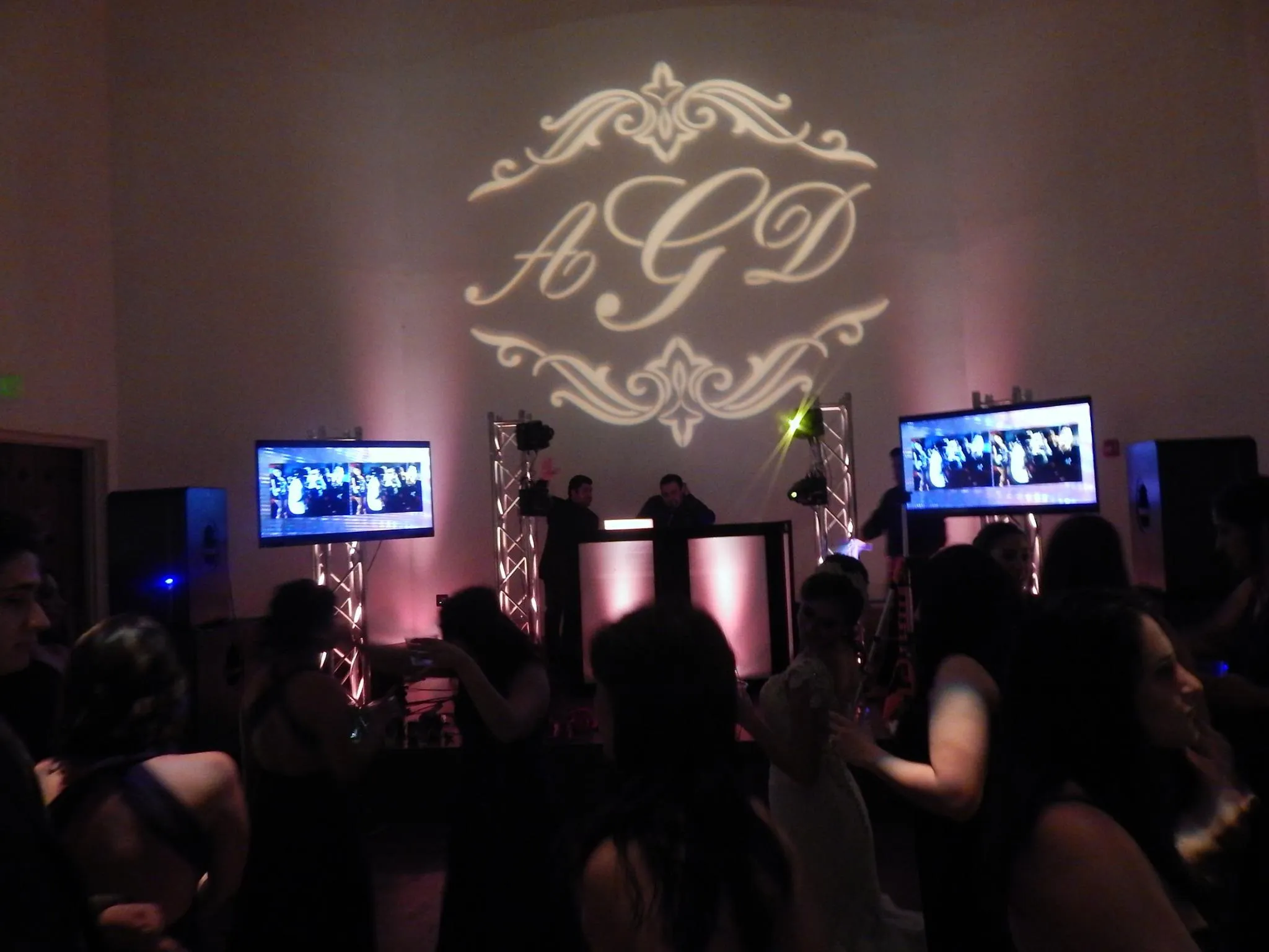 four 40 entertainment dj san antonio