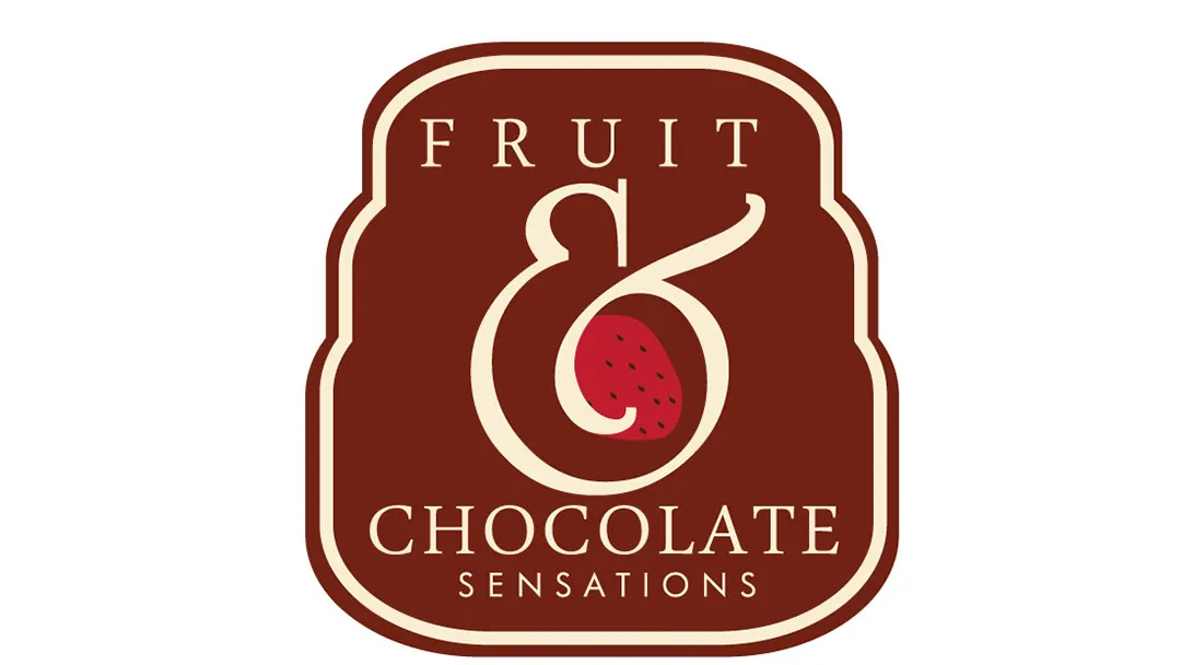 fruit and chocolate sensations