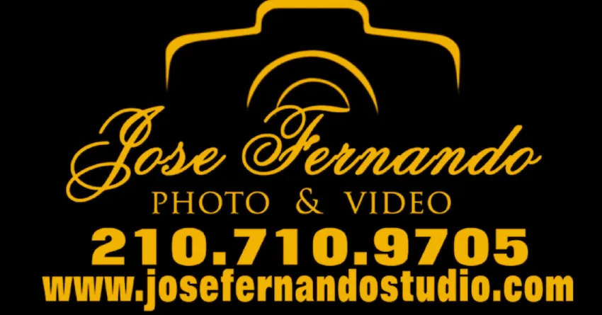 jose fernando studio quinceanera photography san antonio