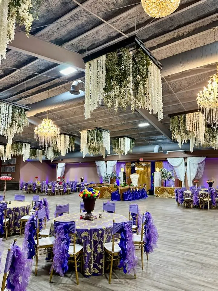 The Villa Coronado Venue San Antonio