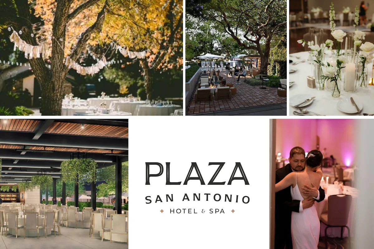 Plaza San Antonio Hotel