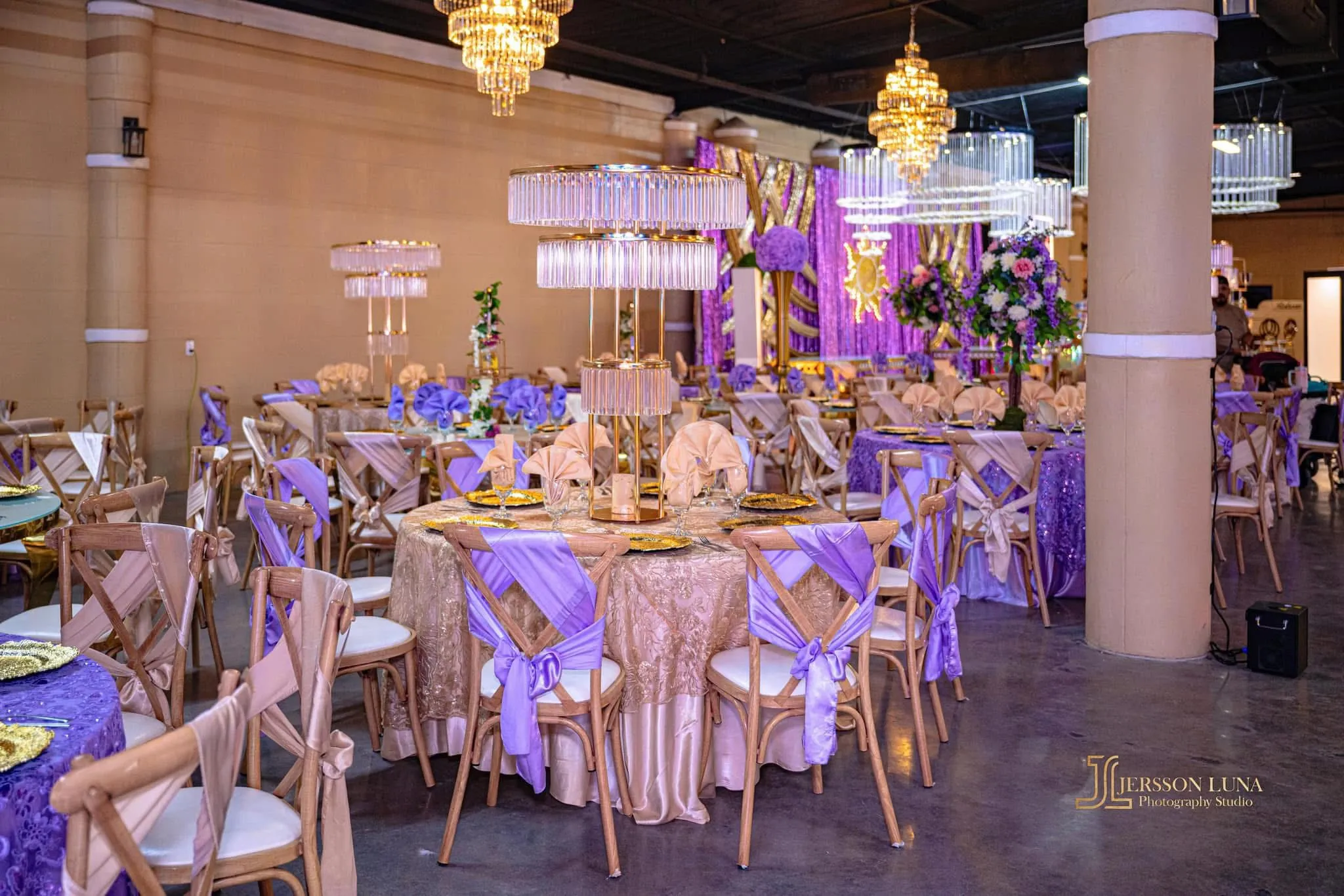 El Agavero by Liz's Events