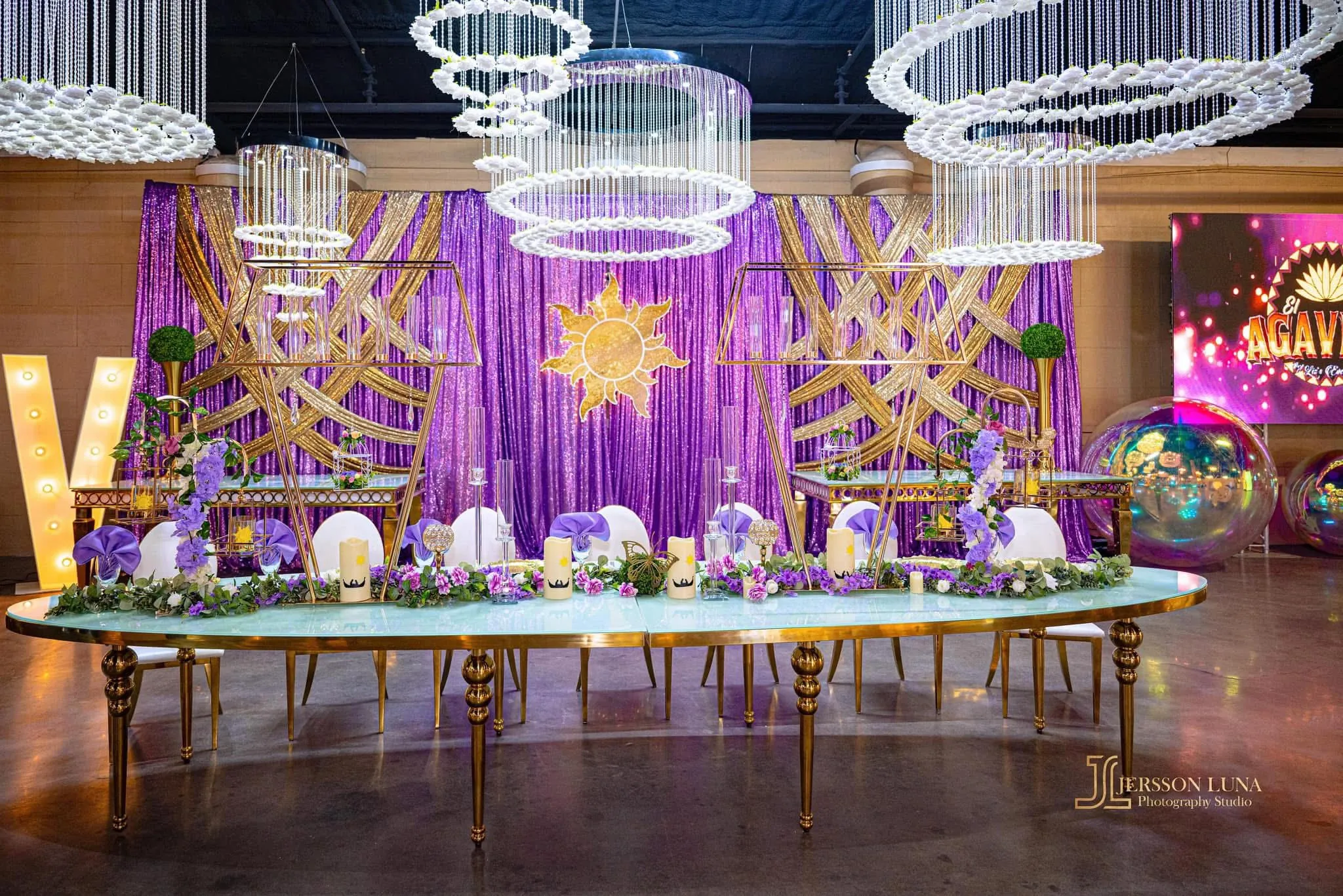 El Agavero by Liz's Events