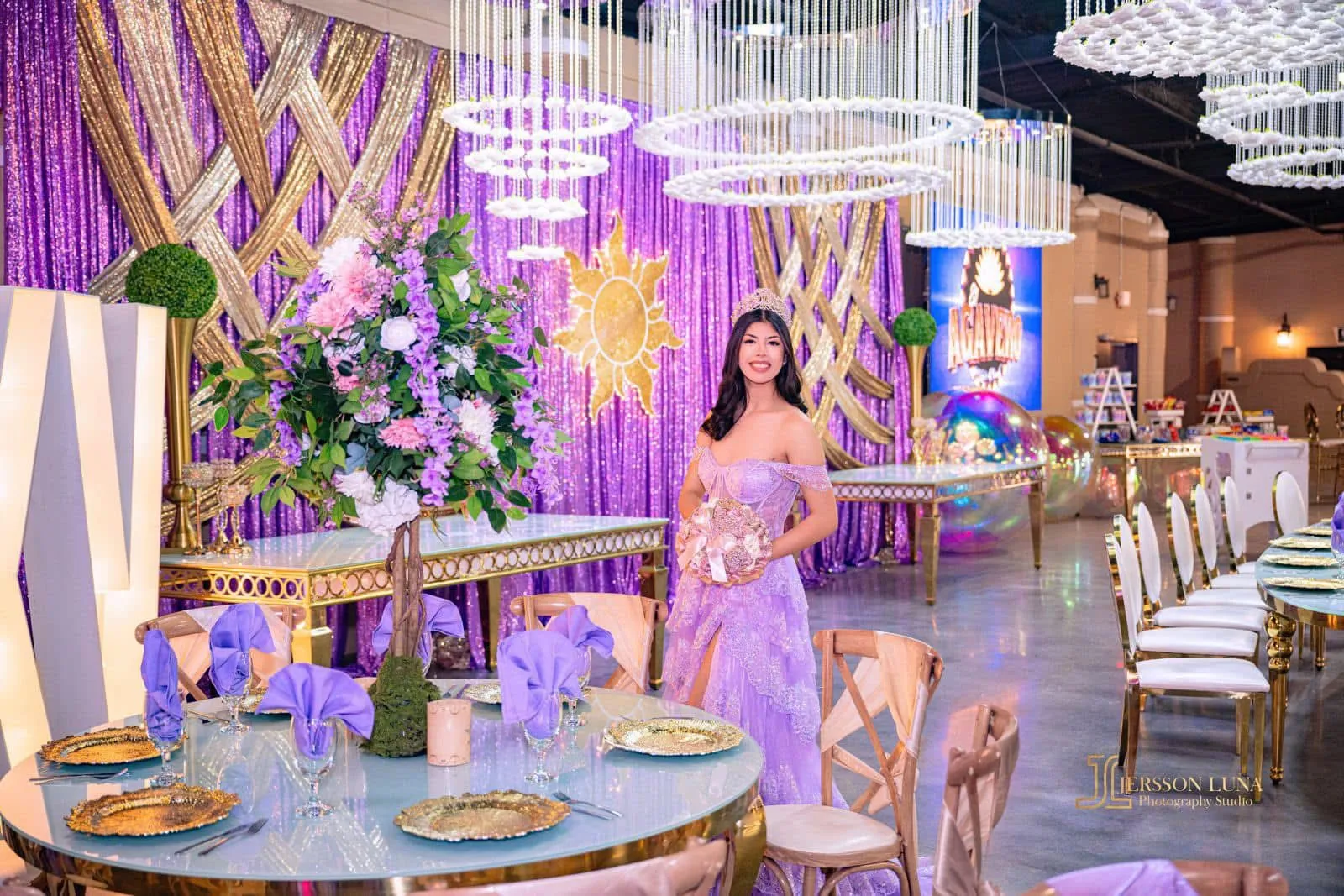 El Agavero by Liz's Events
