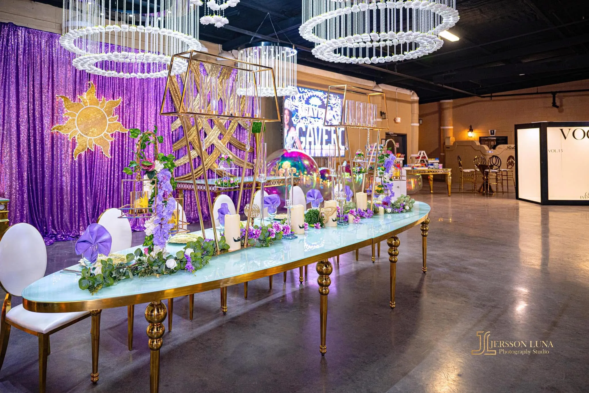 El Agavero by Liz's Events