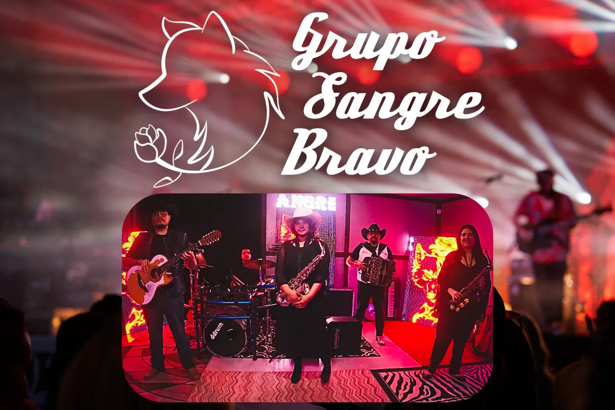grupo sangre bravo 