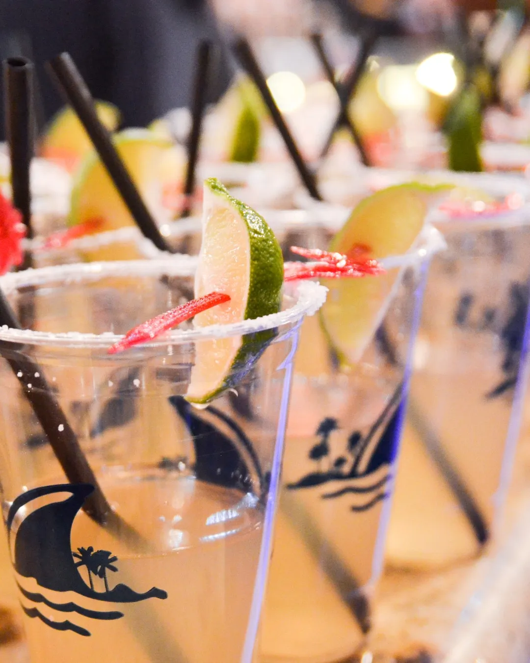 margaritaville san antonio riverwalk drinks