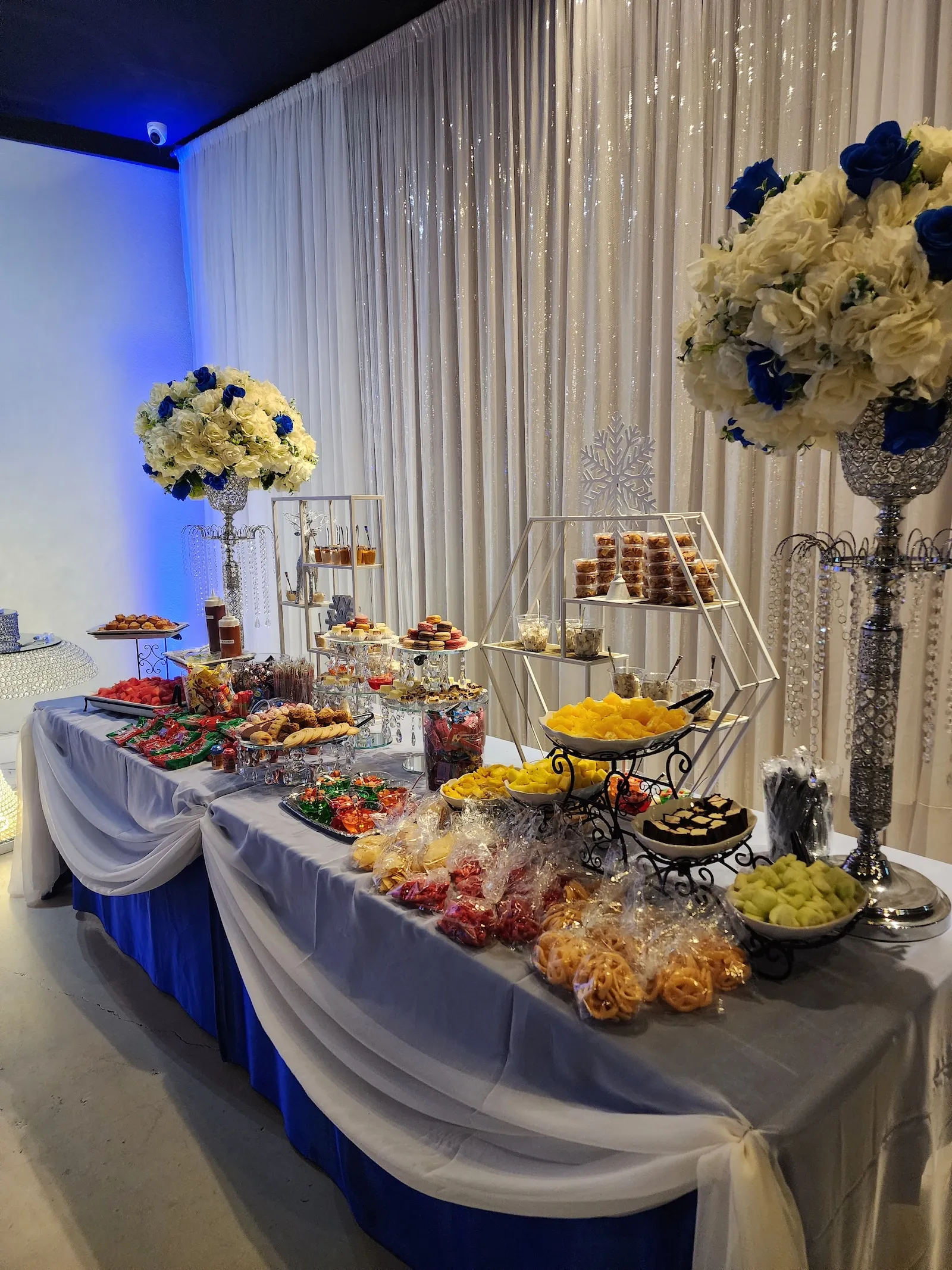 Ambassador Reception Hall San Antonio