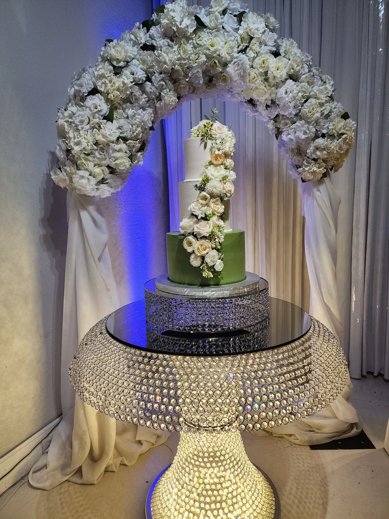 Ambassador Reception Hall San Antonio