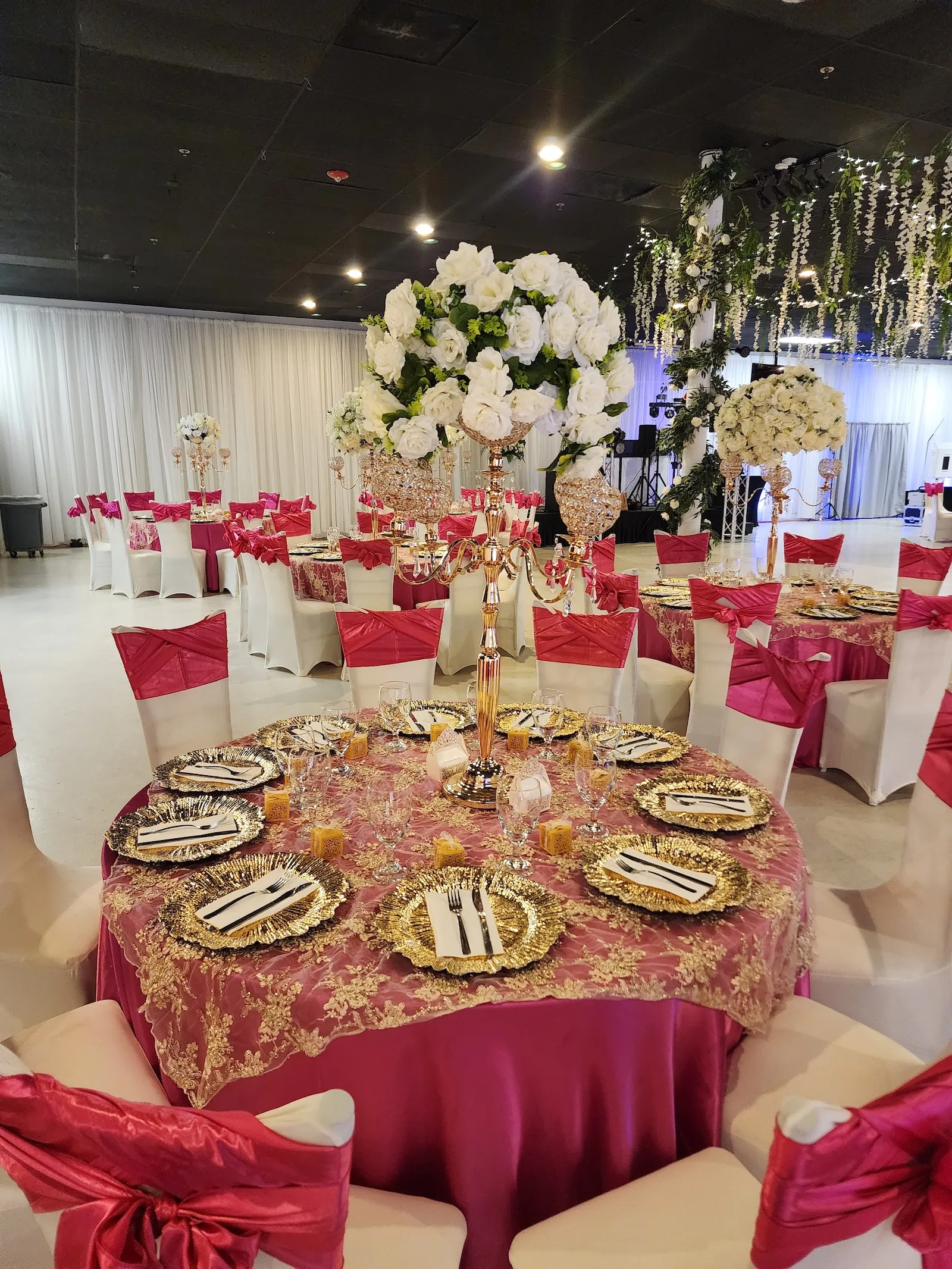 Ambassador Reception Hall San Antonio