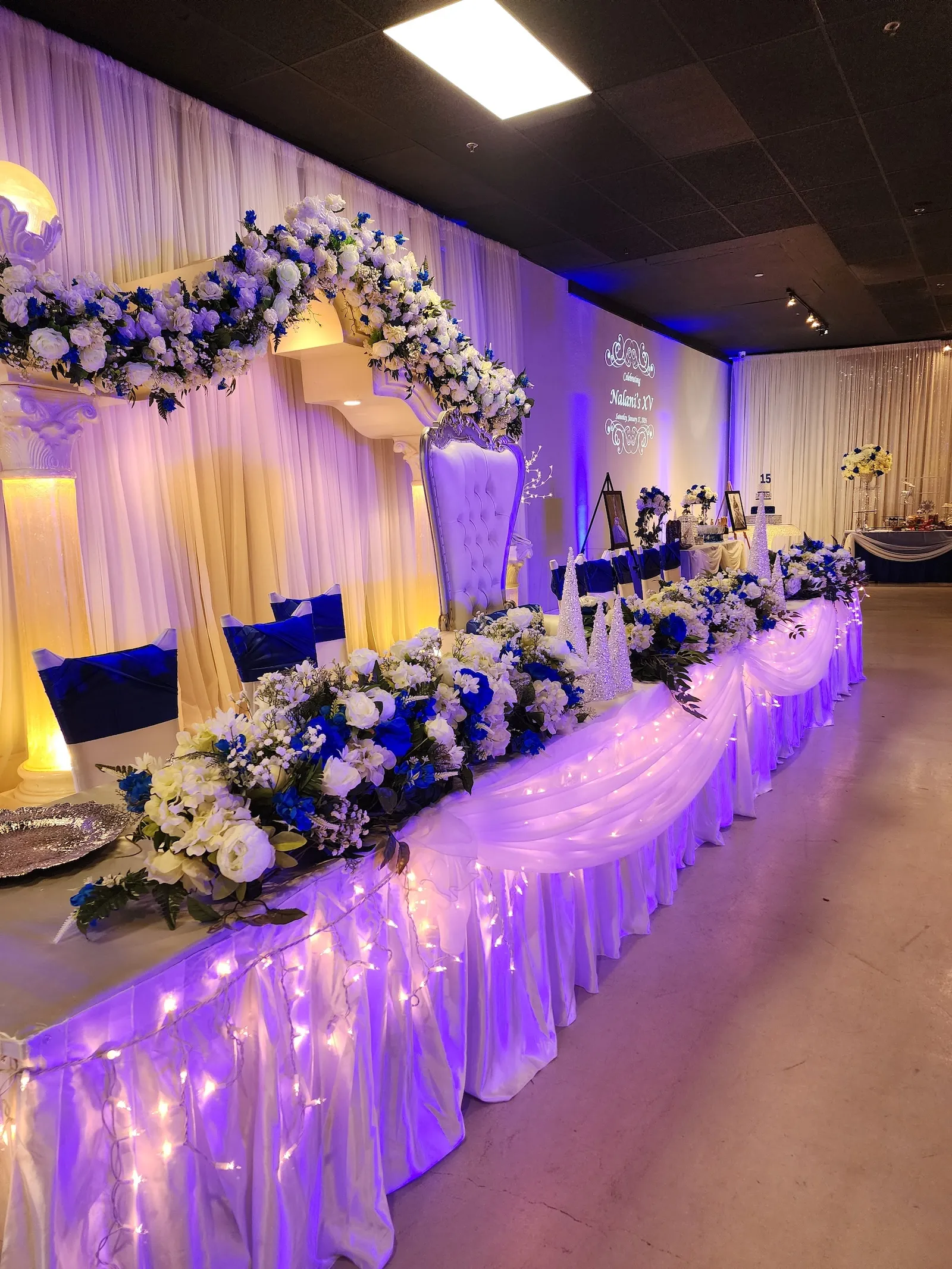 Ambassador Reception Hall San Antonio