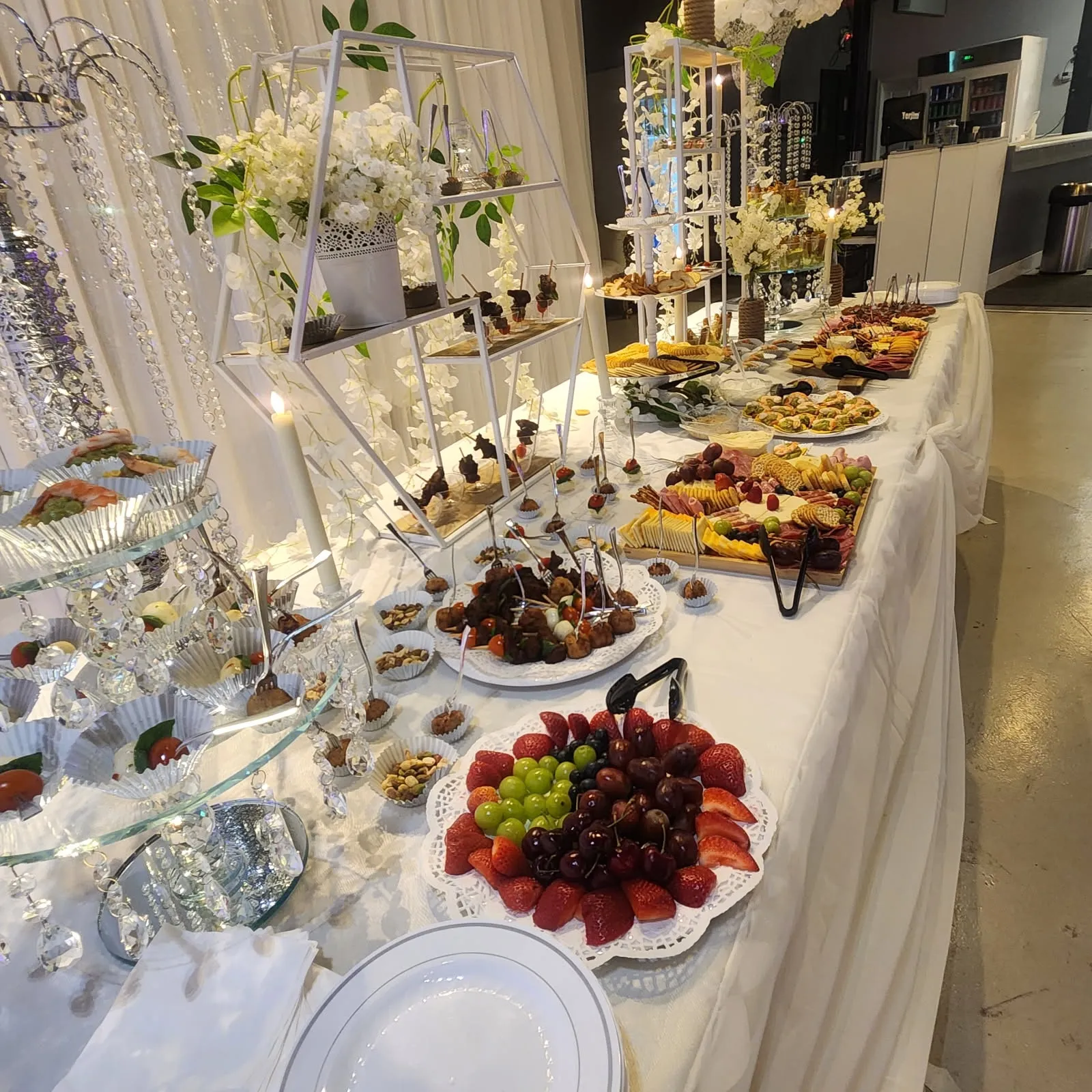 Ambassador Reception Hall San Antonio