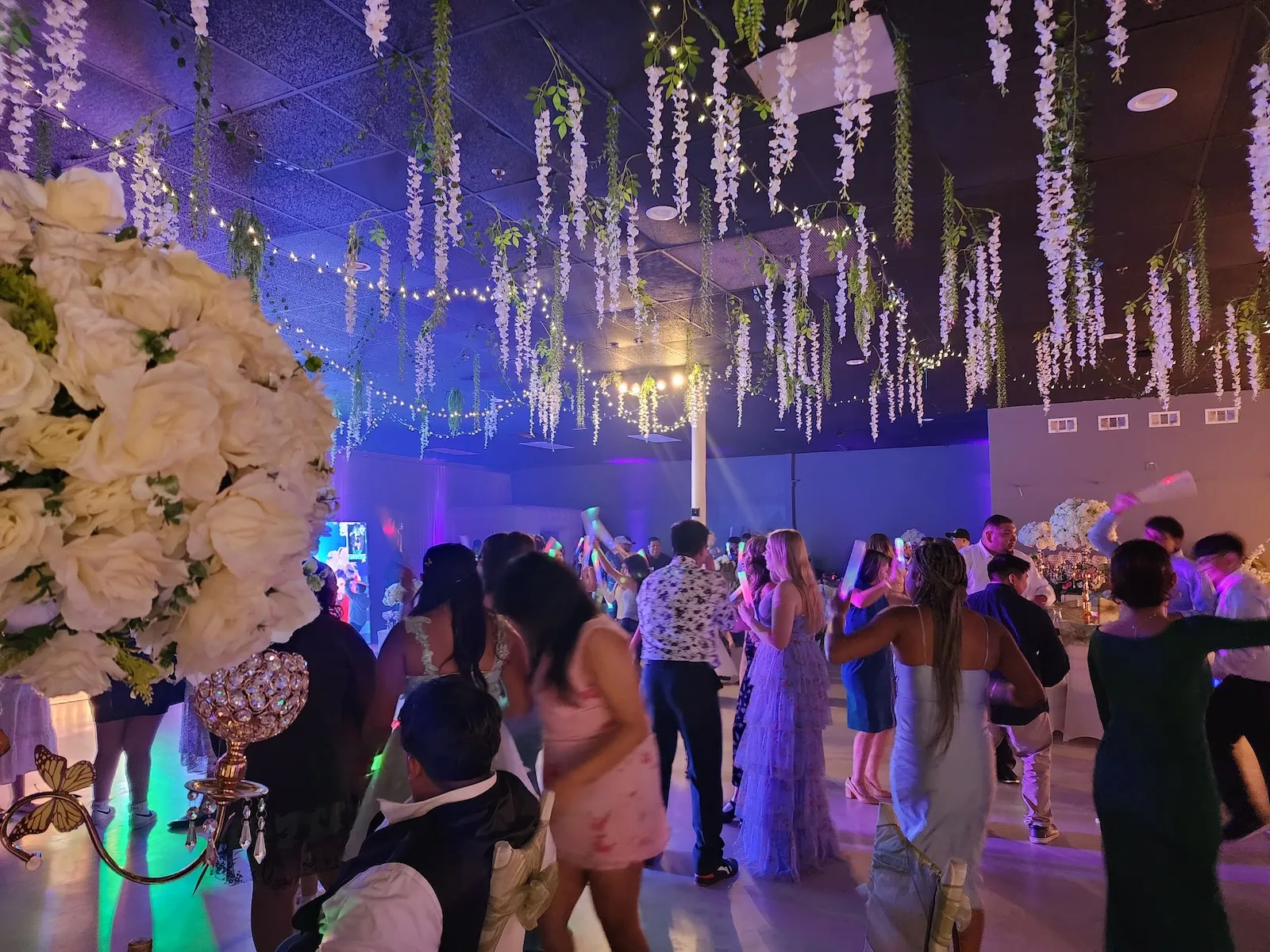 Ambassador Reception Hall San Antonio