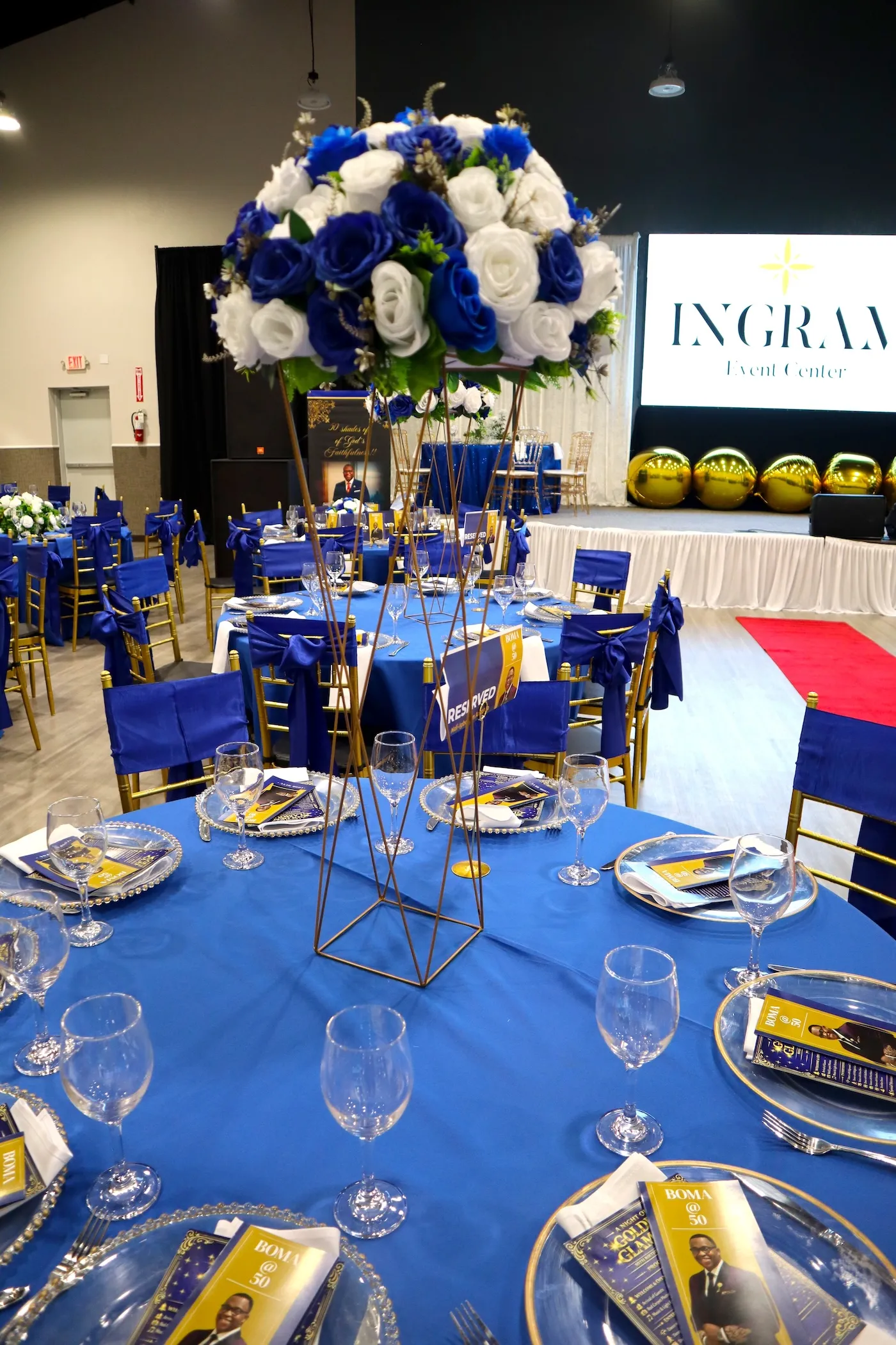 ingram event center san antonio