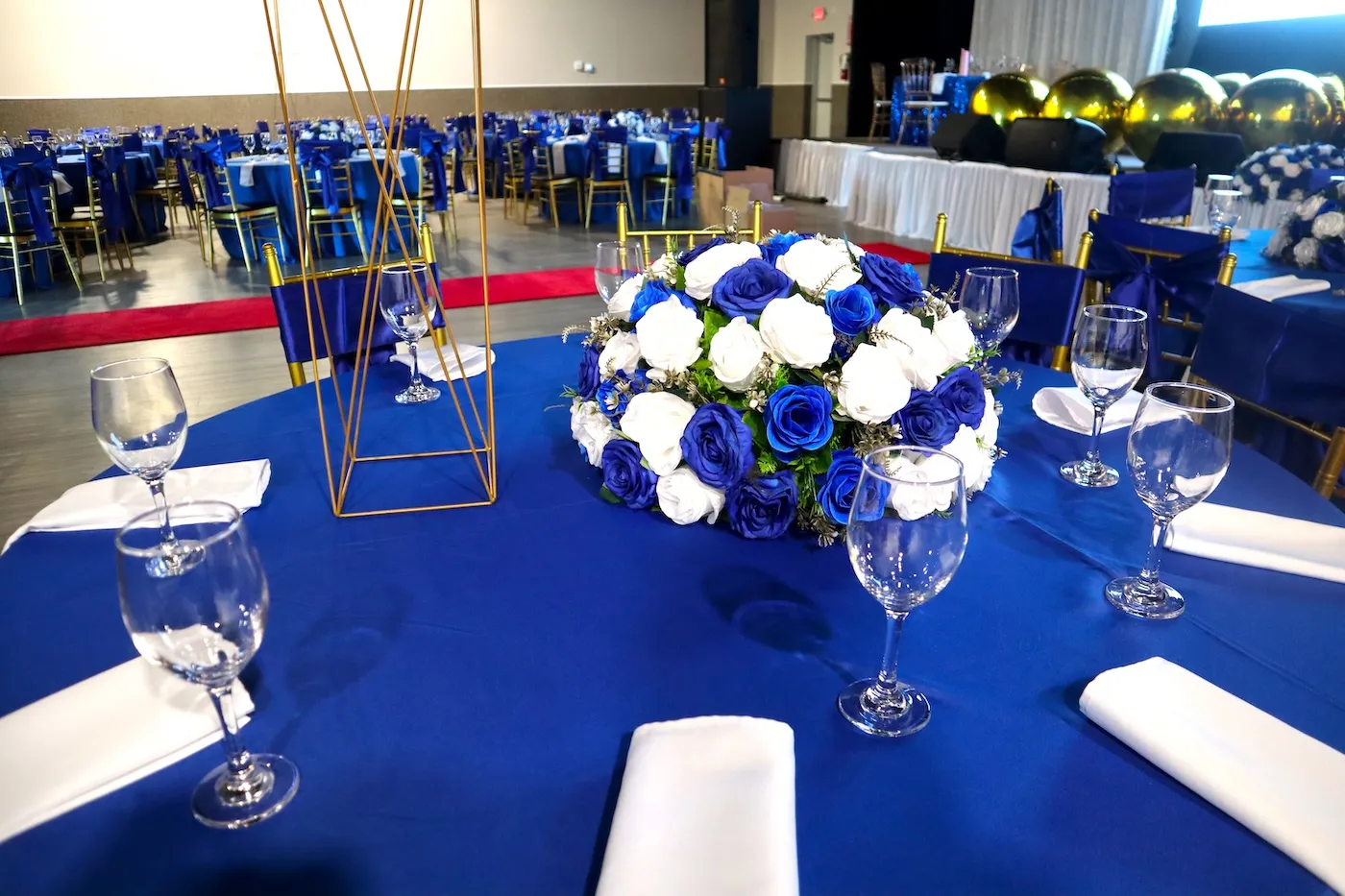 ingram event center san antonio