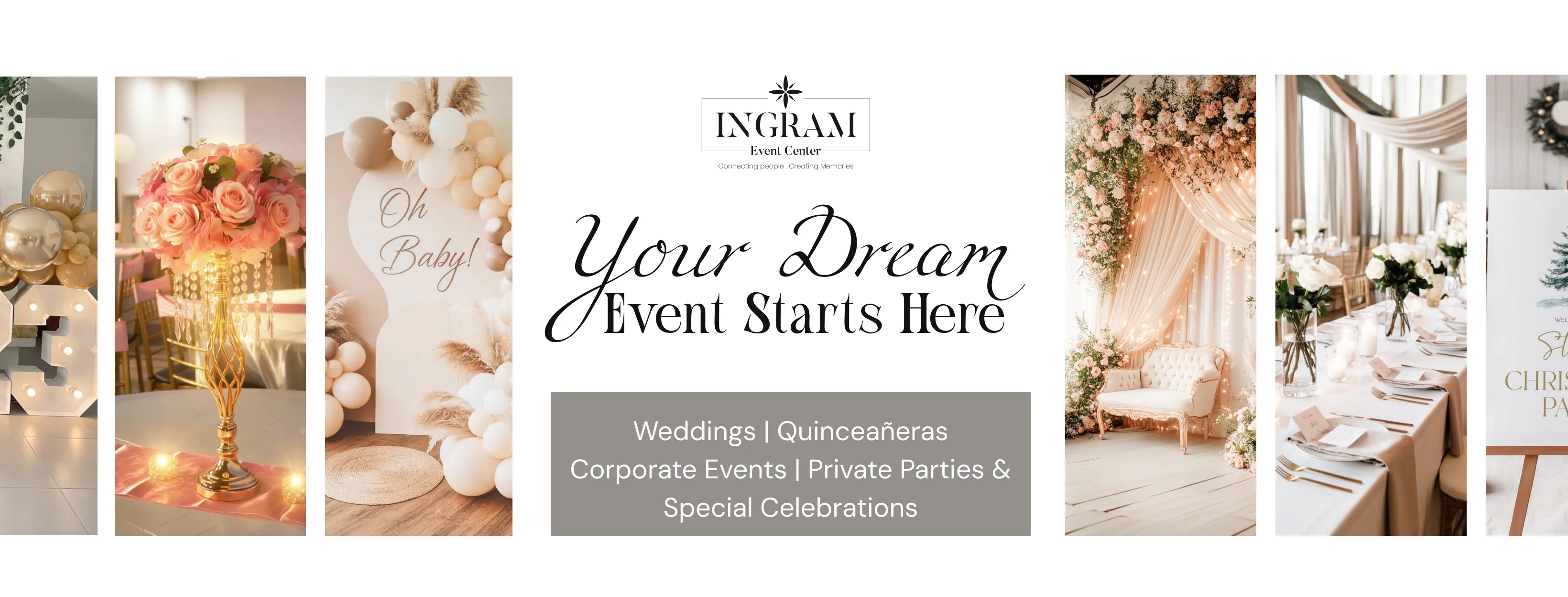 Ingram Event Center