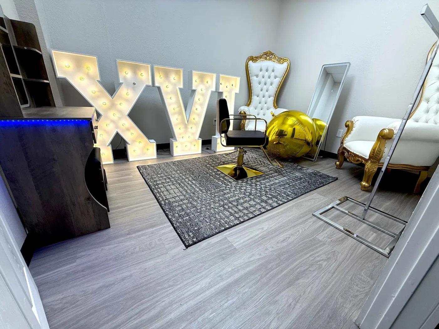 ingram event center san antonio