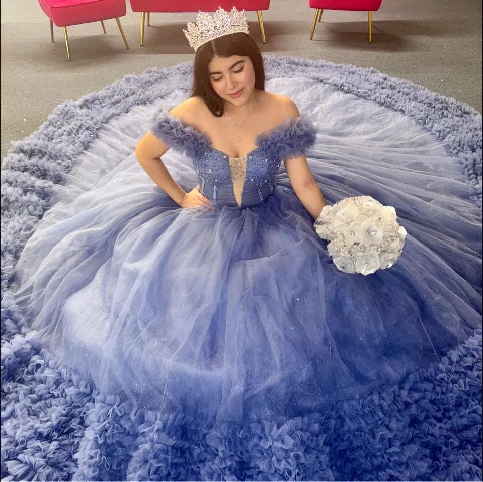 House of Quinceañeras San Antonio TX